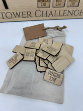 Load image into Gallery viewer, Adirondack Fire Tower Challenge Tracker
