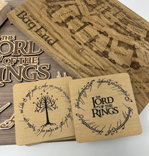 Load image into Gallery viewer, Lord of the Rings Gifts | Coaster Collection
