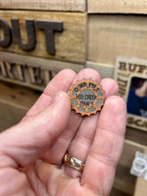 Load image into Gallery viewer, Cranks from Cooperstown 25 Challenge Tracker | Cycling Map | NY Gift
