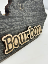 Load image into Gallery viewer, Kentucky Bourbon Artwork
