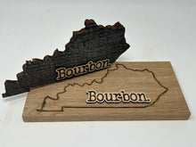 Load image into Gallery viewer, Kentucky Bourbon Artwork
