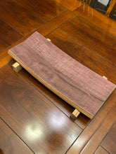 Load image into Gallery viewer, Wine Barrel Tray Table Center Piece | Serving Tray - Small

