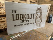 Load image into Gallery viewer, Custom Photo Engraving
