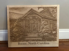 Load image into Gallery viewer, Custom Photo Engraving
