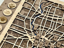 Load image into Gallery viewer, Rochester Craft Brewery Trail Map

