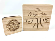 Load image into Gallery viewer, Finger Lakes Coasters - 2023

