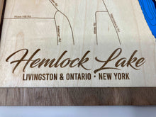 Load image into Gallery viewer, Hemlock Lake
