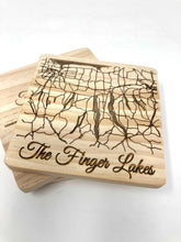 Load image into Gallery viewer, Finger Lakes Coasters - 2023
