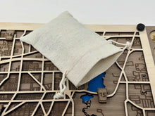 Load image into Gallery viewer, Rochester Craft Brewery Trail Map
