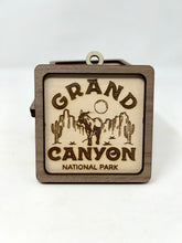 Load image into Gallery viewer, US National Parks Ornaments
